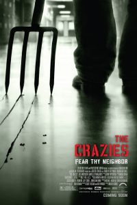 The Crazies (2010) Hindi Dubbed Full Movie Dual Audio Download [Hindi + English] WeB-DL 480p 720p 1080p