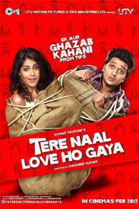 Tere Naal Love Ho Gaya (2012) Hindi Full Movie Download 480p 720p 1080p