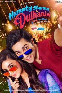 Humpty Sharma Ki Dulhania (2014) Hindi Full Movie Download 480p 720p 1080p