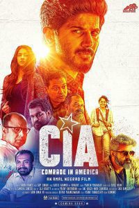 CIA: Comrade in America (2017) Full Movie Hindi [HQ PROPER Dubbed] Download WEB-DL 480p 720p 1080p