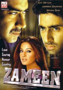 Zameen (2003) Hindi Full Movie Download 480p 720p 1080p