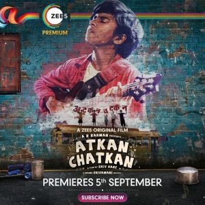 Atkan Chatkan (2020) Hindi Full Movie Download 480p 720p 1080p