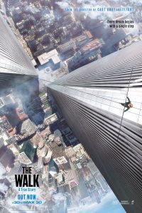 The Walk (2015) Hindi Dubbed Full Movie Dual Audio Download [Hindi DD 5.1- English] BluRay 480p 720p 1080p