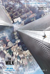 The Walk (2015) Hindi Dubbed Full Movie Dual Audio Download [Hindi DD 5.1- English] BluRay 480p 720p 1080p