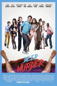 Deep Murder (2019) Hindi Dubbed Full Movie Dual Audio Download {Hindi-English} WEB-DL 480p 720p 1080p