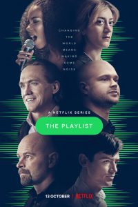 The Playlist – Netflix Original (2022) Season 1 Dual Audio {Hindi-English} WEB Series Download 480p 720p