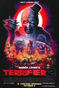 Terrifier 2 (2022) Full Movie {English With Subtitles} Download WEB-DL 480p 720p 1080p