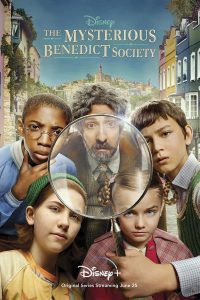 The Mysterious Benedict Society [Season 1 Episode 8 Added] English WEB series Download 480p 720p