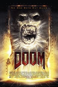 Doom (2005) Hindi Dubbed Full Movie Dual Audio Download {Hindi-English} 480p 720p 1080p