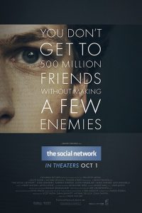 The Social Network (2010) Hindi Dubbed Full Movie Dual Audio Download {Hindi-English} 480p 720p 1080p