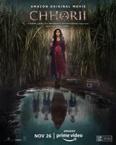 Chhorii (2021) Hindi Full Movie Download 480p 720p 1080p