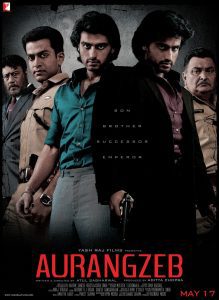 Aurangzeb (2013) Hindi Full Movie Download 480p 720p 1080p