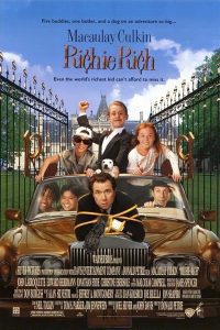 Richie Rich (1994) Hindi Dubbed Full Movie Dual Audio Download 480p 720p 1080p