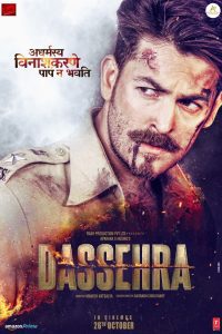 Dassehra (2018) Hindi Full Movie Download 480p 720p 1080p