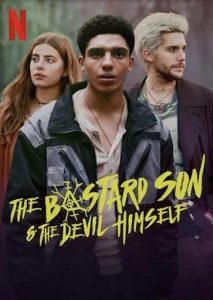 The Bastard Son and The Devil Himself  (2022) Season 1 All Episodes in Hindi WEB Series Download 480p 720p