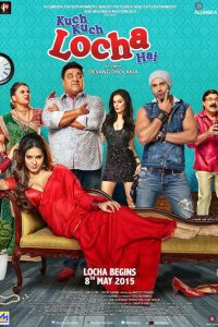 Kuch Kuch Locha Hai (2015) Hindi Full Movie Download 480p 720p 1080p