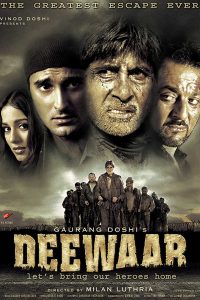 Deewaar (2004) Hindi Full Movie Download 480p 720p 1080p