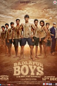 Badlapur Boys (2014) Hindi Full Movie Download 480p 720p 1080p