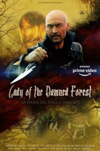 Lady of The Damned Forest (2017) Hindi Dubbed Full Movie Dual Audio Download {Hindi-English} 480p 720p 1080p