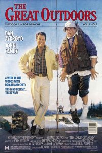 The Great Outdoors (1988) Hindi Dubbed Full Movie Dual Audio Download 480p 720p 1080p