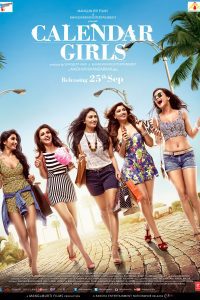 Calendar Girls (2015) Hindi Full Movie Download 480p 720p 1080p