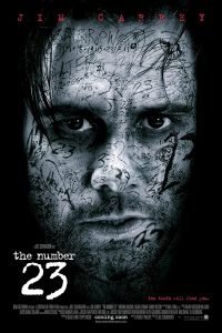 The Number 23 (2007) Hindi Dubbed Full Movie Dual Audio Download {Hindi-English} 480p 720p 1080p