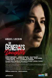 The General’s Daughter (Season 1) Hindi Dubbed Complete WEB Series Download WEB-DL 480p 720p