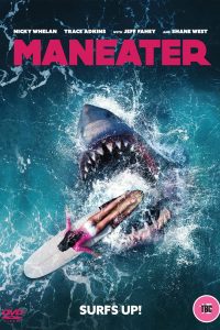 Maneater (2022) Hindi Dubbed Full Movie Download WeB-DL 480p 720p 1080p