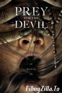 Prey for the Devil (2022) Movie Download English 480p 720p 1080p