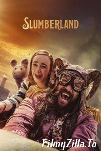 Slumberland (2022) Movie Download English 480p 720p 1080p