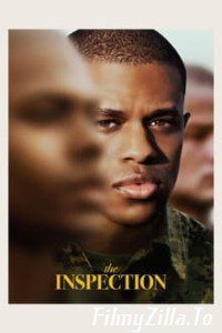 The Inspection (2022) Movie Download English 480p 720p 1080p