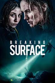 Breaking Surface (2022) Bluray Dual Audio {Hindi-Swedish} Movie Download 480p 720p 1080p