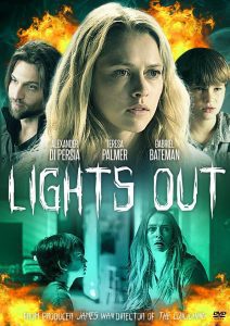 Lights Out (2016) Hindi Dubbed Full Movie Dual Audio Download {Hindi-English} 480p 720p 1080p