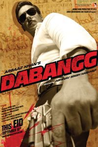 Dabangg (2010) Hindi Full Movie Download 480p 720p 1080p