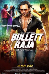 Bullett Raja (2013) Hindi Full Movie Download 480p 720p 1080p