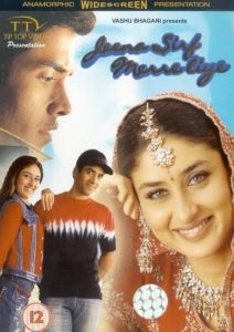 Jeena Sirf Mere Liye (2002) Hindi Full Movie Download WEB-DL 480p 720p 1080p