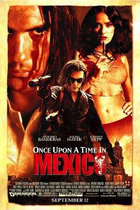 Once Upon a Time in Mexico (2003) Full Movie Dual Audio Download {Hindi-English} 480p 720p 1080p