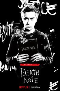 Death Note (2017) {English with Subtitles} Full Movie Download WEB-DL 480p 720p 1080p