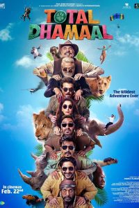 Total Dhamaal (2019) Hindi Full Movie Download 480p 720p 1080p