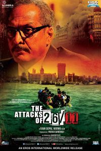 The Attacks of 26/11 (2013) Hindi Full Movie 480p 720p 1080p Download