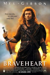 Braveheart (1995) Hindi Dubbed Full Movie Dual Audio Download {Hindi-English} 480p 720p 1080p