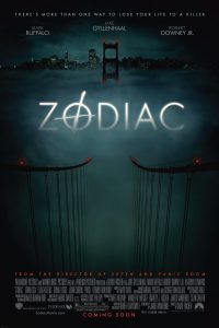 Zodiac (2007) Hindi Dubbed Full Movie Dual Audio Download {Hindi-English} 480p 720p 1080p