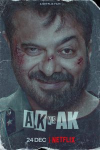 AK vs AK (2020) Hindi Full Movie Download 480p 720p 1080p