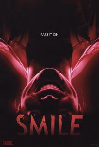 Smile (2022) Hindi Dubbed Full Movie Dual Audio Download {Hindi-English} WEB-DL 480p 720p 1080p