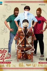 Aha Naa Pellanta (2022) Season 1 Complete Hindi WEB Series Download 480p 720p