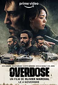 Overdose – Amazon (2022) WEB-DL Dual Audio {Hindi-English} Download 480p 720p 1080p