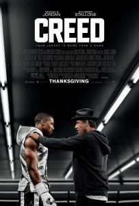 Creed (2015) Hindi Dubbed Full Movie Dual Audio Download {Hindi-English} 480p 720p 1080p