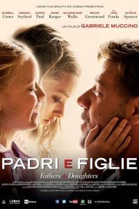 Fathers & Daughters (2015) Full Movie {English With Subtitles} Download BluRay 480p 720p 1080p