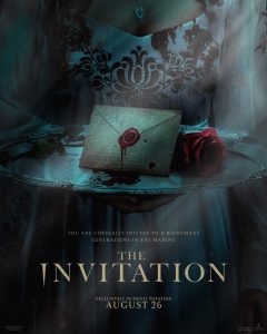 The Invitation (2022) Hindi Dubbed Full Movie Dual Audio ORG. {Hindi-English} Download 480p 720p 1080p