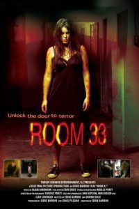 Room 33 (2009) Hindi Dubbed Full Movie Dual Audio Download {Hindi-English} 480p 720p 1080p